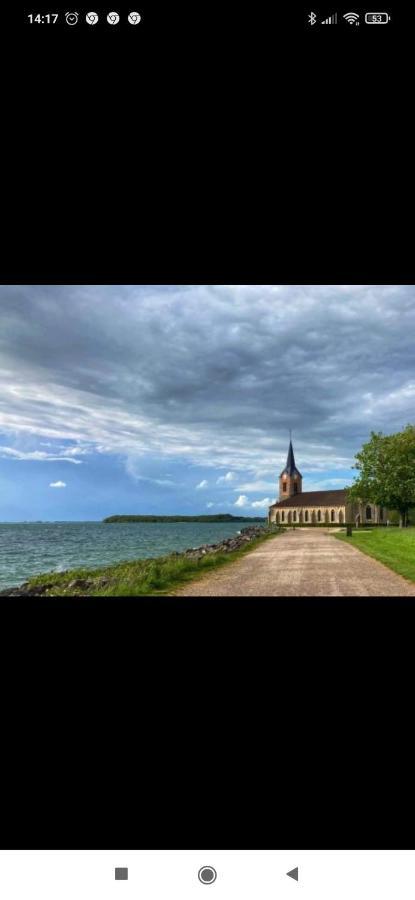 La Cigogne Hébergement de vacances