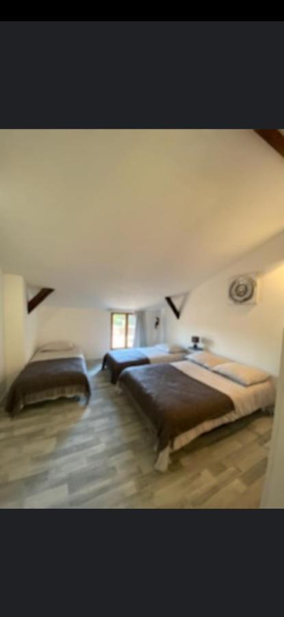 La Cigogne Holiday home