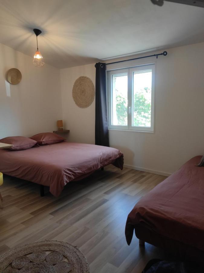 Holiday home La Cigogne Eclaron