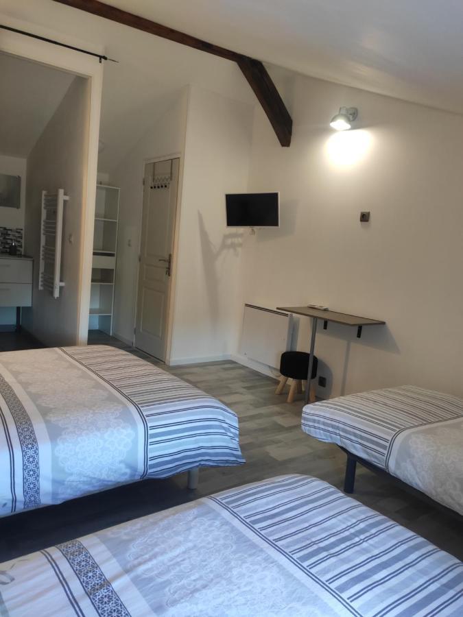 Holiday home La Cigogne *