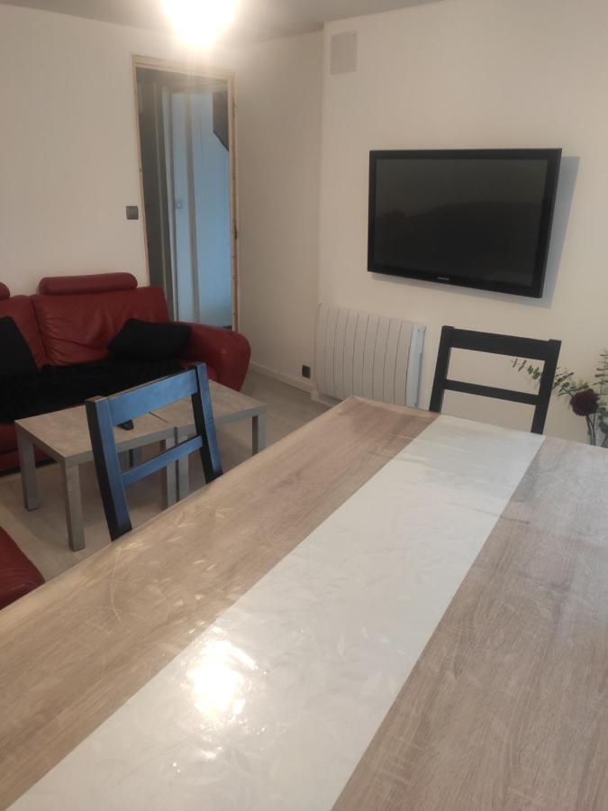 La Cigogne Holiday home *